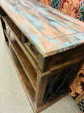 Sofa Table
