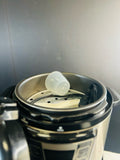 Power Cooker Plus Appliances