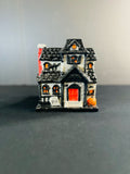 Yankee Candle Halloween Decor