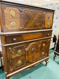 Full Bedroom Set