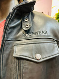 Rocawear Men's Black Size 2XL Coat - Mens-Outerwear