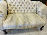 Love Seat