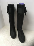 Kate Spade Women's Black Size 7 Boots