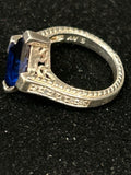 NV Ring