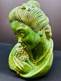 Arnel's Statue
