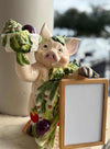 Fitz And Floyd, Inc Figurine
