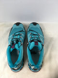 Salomon Women's Aqua Size 7.5 Sneakers