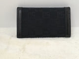 St. John Women's Black Misc. Accessory-Womens