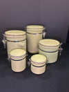 Canisters