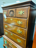 Henkel Harris Highboy
