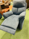 Win Wood Recliner