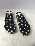 Kate Spade Women's Black Size 9 Flip Flops