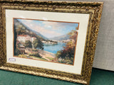 Framed Art