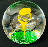 SVOBODA KARLOY Paper Weight