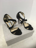 Jimmy Choo Women's Black Size 6.5 Pumps