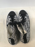 Converse Women's Black Size 10 Sneakers