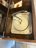 Delmonico Stereo