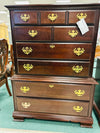 Kincaid Chest