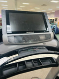 Nordic Track Exercise Equipment