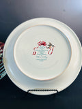 Lenox Plate