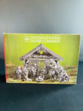 International Sliver Co Holiday - Christmas