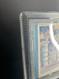 Victoria Elegance Framed Art