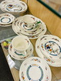 Wedgewood China