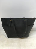 Michael Kors Women's Black Shoulder Bag-Purse