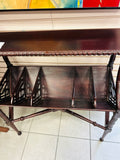 Misc. table