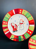 Tabletops Holiday - Christmas