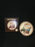 Norman Rockwell Plate