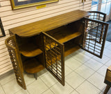 Linon Cabinet