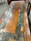 Steve Silver Sofa Table
