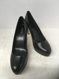 Michael Kors Women's Black Size 10 Pumps