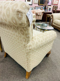 Schnadig Chair