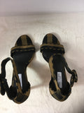 Courtney Grow Women's Plaid Size 9.5 Pumps