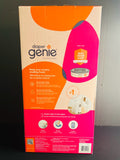 Diaper Genie Unisex White Misc. Baby Item