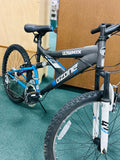 Ozone Bicycle