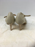 Charles David Women's Beige Size 8.5 Pumps
