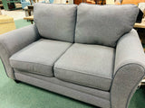 Fusin Furniture Love Seat