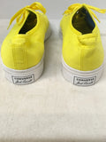 Converse Men's Size 15 Yellow Sneakers - Mens
