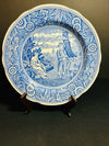 Spode Plate