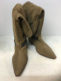 Free People Women's Brown Size 11 Boots