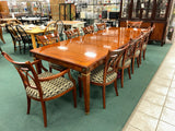Israel's Designs for Living Table Set
