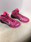 Nike Men's Size 11 Hot Pink Sneakers - Mens
