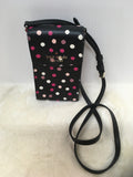 Kate Spade Women's Black Cross Body- Purse