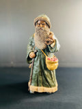 Martha Holcomb Holiday - Christmas
