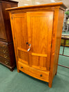 Entertainment Armoire