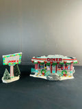 Dept 56 Holiday - Christmas
