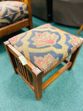 Bassett Futon